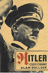 Hitler: A Study in Tyranny