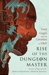 Rise of the Dungeon Master