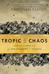 Tropics of Chaos