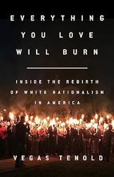 Everything You Love Will Burn