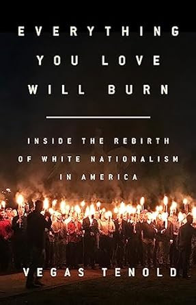 Everything You Love Will Burn