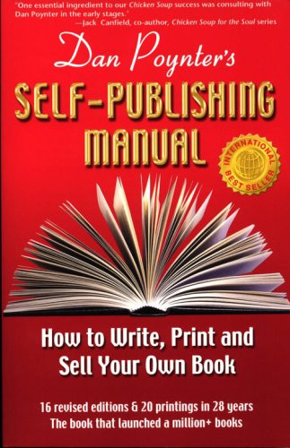 Dan Poynter's Self-Publishing Manual