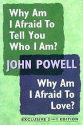 Why Am I Afraid to Tell You Who I Am?/Why Am I Afraid To Love