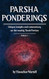 Parsha Ponderings