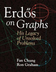Erds on Graphs