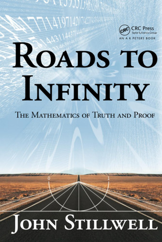 Roads to Infinity