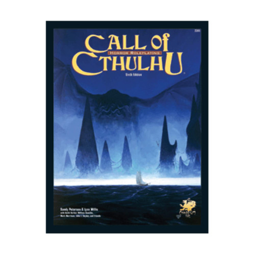 Call of Cthulhu
