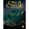 Call of Cthulhu Keeper Screen