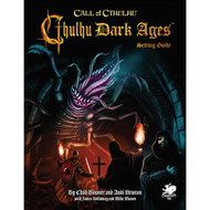 Cthulhu Dark Ages