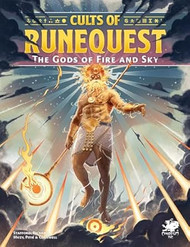Cults of RuneQuest