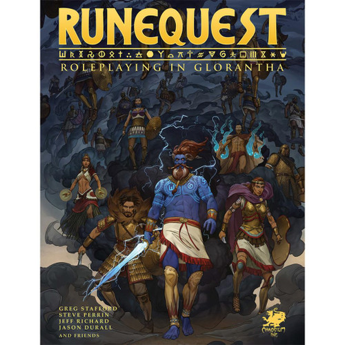 RuneQuest