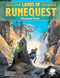 Lands of RuneQuest: Dragon Pass