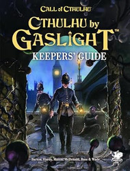 Cthulhu by Gaslight