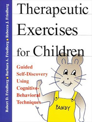 Therapeutic Exercises for Children