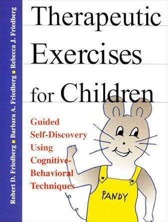 Therapeutic Exercises for Children