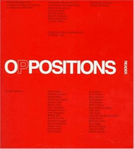 Oppositions Reader