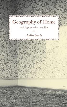 Geography of Home