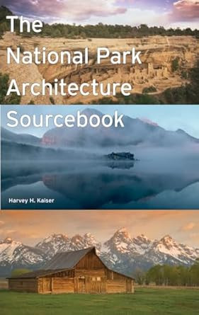 National Park Architecture Sourcebook