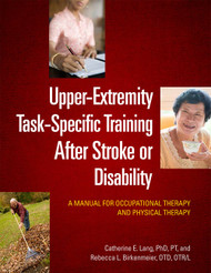 Upper-Extremity Task-Specific Training After Stroke or