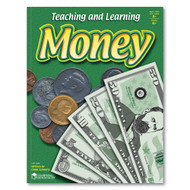 Learning Resources Teaching and Learning Money Activity