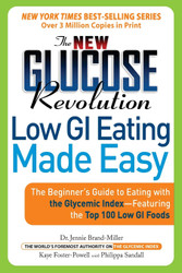 The New Glucose Revolution
