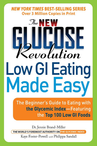The New Glucose Revolution