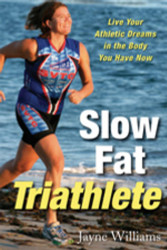 Slow Fat Trialthete
