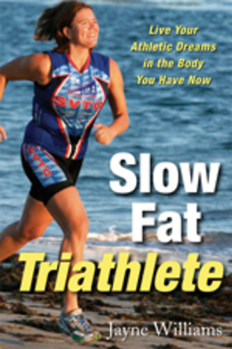 Slow Fat Trialthete