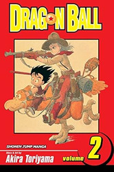Dragon Ball Vol. 2