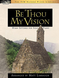 Be Thou My Vision