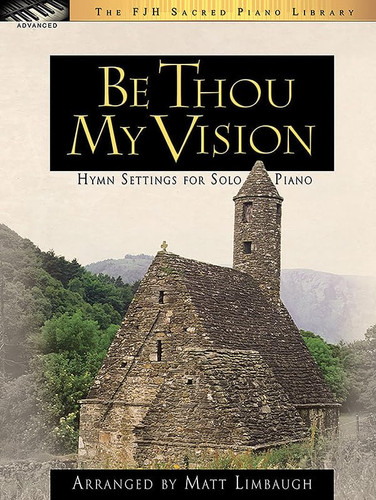 Be Thou My Vision
