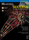 Measures of Success Percussion Book 1