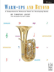 Warm-ups and Beyond - Tuba