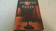 Murder in Passy