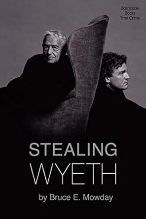 Stealing Wyeth