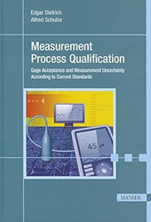 Measurement Process Qualification