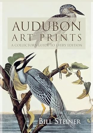 Audubon Art Prints