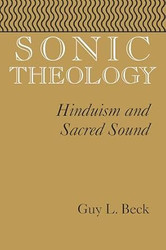 Sonic Theology: Hinduism and Sacred Sound