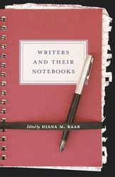 Writers and Their Notebooks