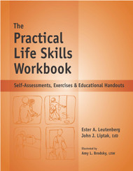 The Practical Life Skills Workbook Reproducible