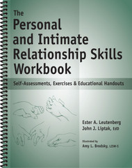 Personal and Intimate Relationship Workbook