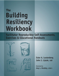 The Building Resiliency Workbook Reproducible