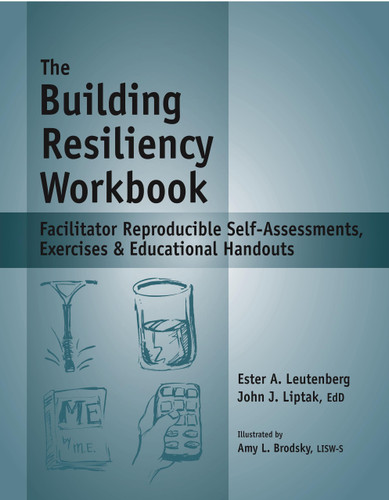 The Building Resiliency Workbook Reproducible