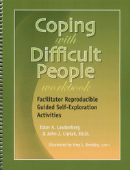 Coping With Difficult People Workbook Facilitator
