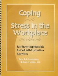Coping with Stress in the Workplace Workbook Facilitator