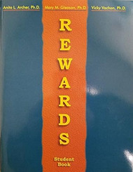 Rewards Student Book