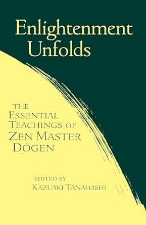 Enlightenment Unfolds