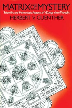Matrix of Mystery