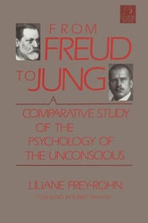 From Freud to Jung