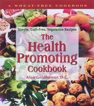 The Health-Promoting Cookbook